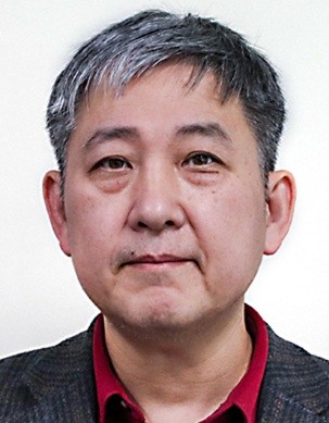 Ki-Hyun Kim